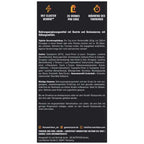 OS Nutrition Götterpuls INTRA 1060g