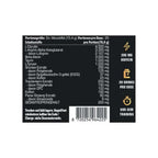 OS Nutrition Götterpuls 308g