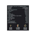 OS Nutrition Götterpuls Community Edition 400g