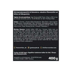 OS Nutrition Götterpuls Community Edition 400g