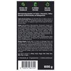 OS Nutrition Götterpuls Rabona 600g (MHD-Ausverkauf)