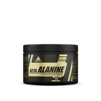 Peak Beta-Alanin 150 caps - getboost3d
