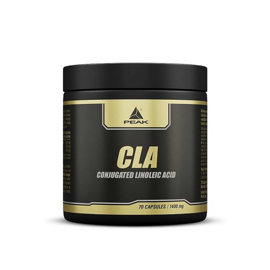 Peak CLA 70 Caps (MHD-Ausverkauf)
