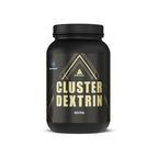 Peak Cluster Dextrin 1500g - getboost3d