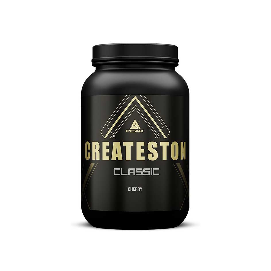 Peak Createston Classic 1648g - getboost3d