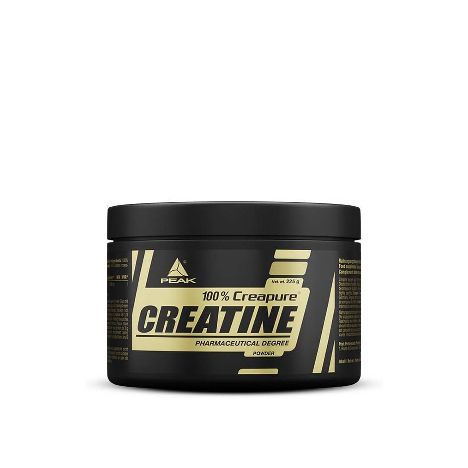Peak Creatine CreaPure 225g - getboost3d