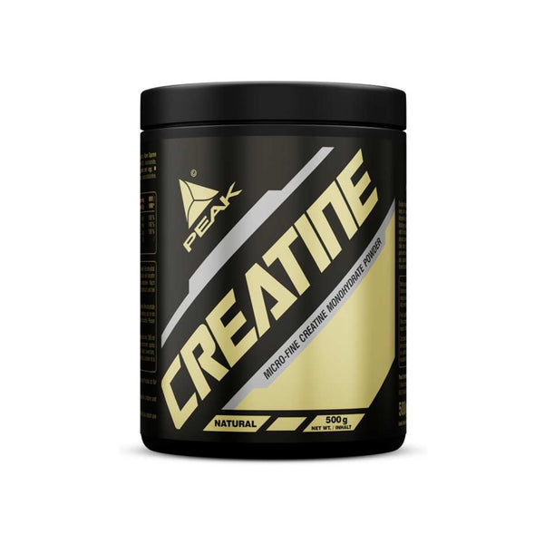 Peak Creatine Monohydrate 500g