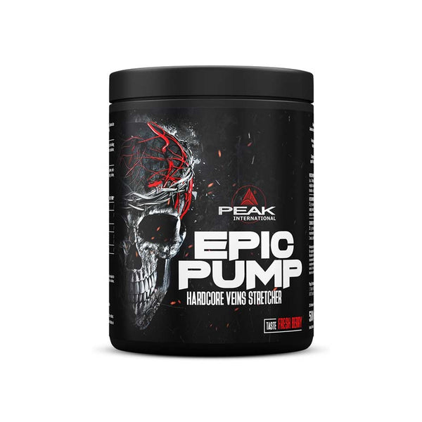 Peak Epic Pump 500g