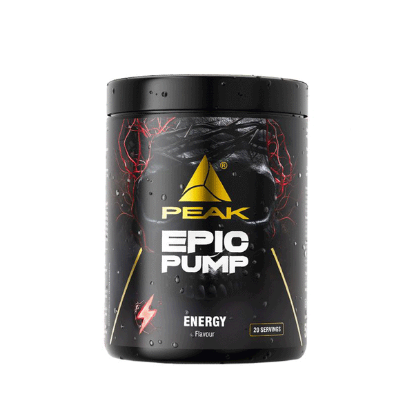 Peak Epic Pump 500g