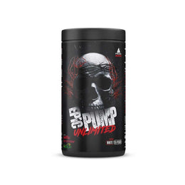 PEAK Epic Pump Unlimited – höchste Dosierung im Test