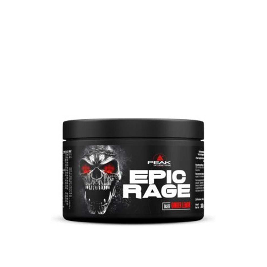 Peak Epic Rage 300g