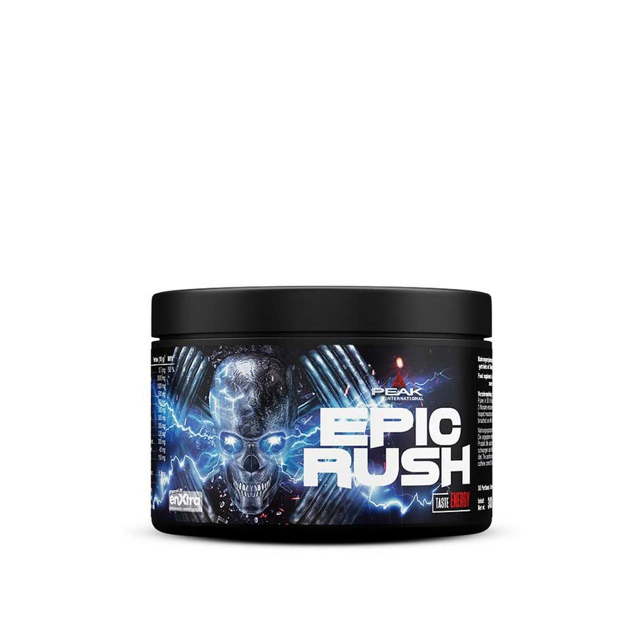 Peak Epic Rush 300g