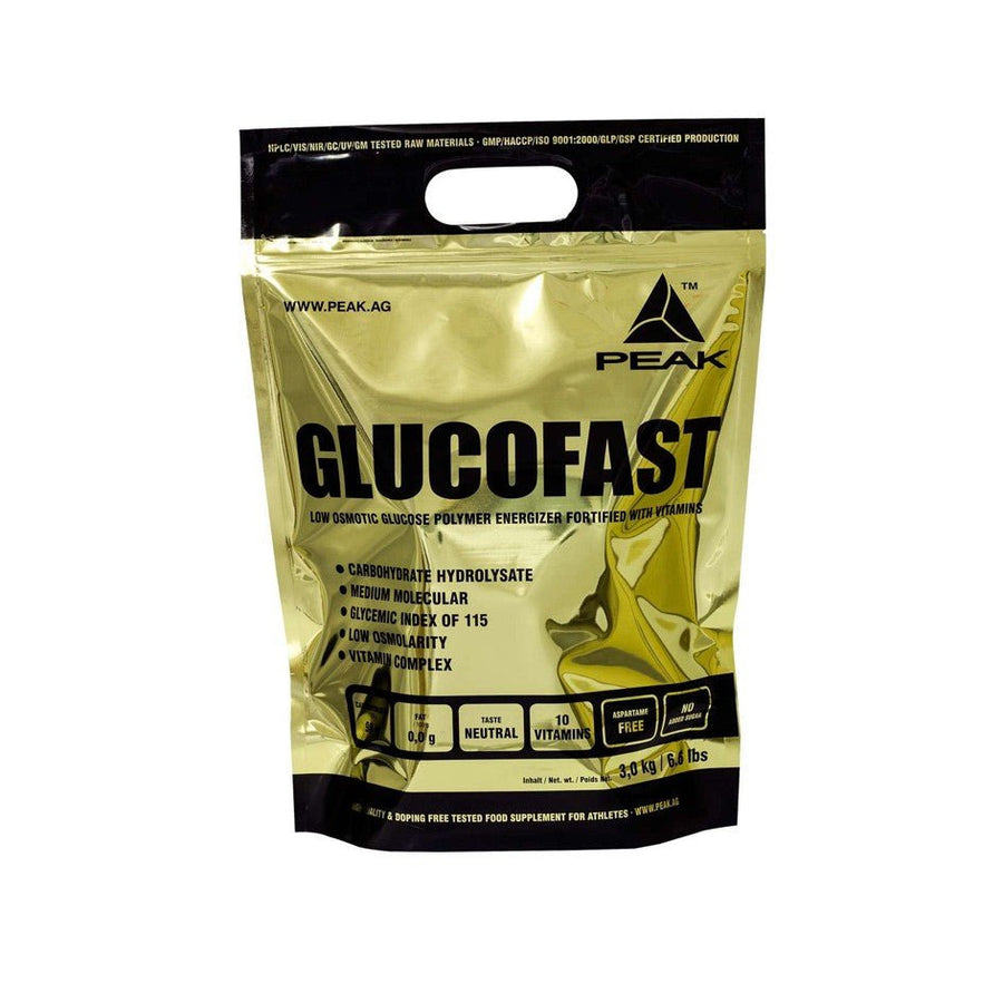 Peak Glucofast 3000g