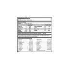 PEAK Magnesium Citrate 240g - getboost3d