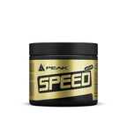 Peak Speed 60 Caps - getboost3d