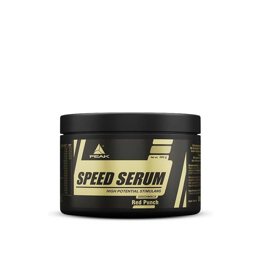 Peak Speed Serum 300g