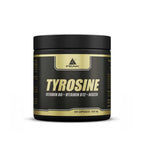 PEAK Tyrosine 120 caps - getboost3d