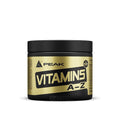 Peak Vitamins A-Z 180 Tabletten - getboost3d