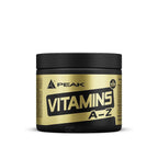 Peak Vitamins A-Z 180 Tabletten - getboost3d