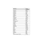 Peak Vitamins A-Z 180 Tabletten - getboost3d