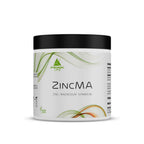Peak ZincMA 120 caps - getboost3d