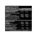 Performax Labs HyperMax Extreme 460g