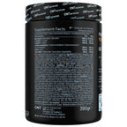 QNT Nutrition Pre - Workout Overdrive 390g - getboost3d