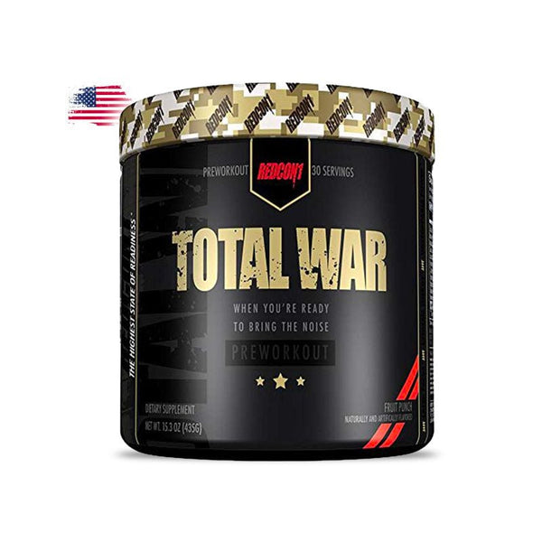 Redcon1 Total War