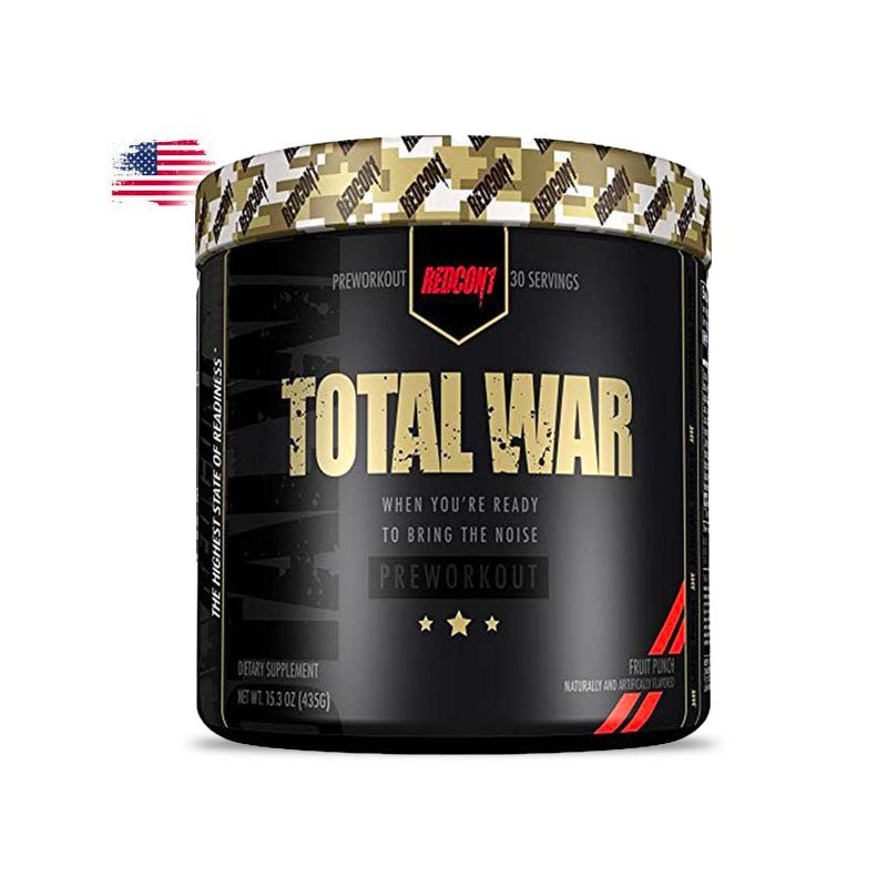 Redcon1 Total War
