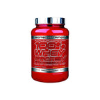 Scitec Nutrition 100% Whey Protein Professional - getboost3d