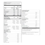 Scitec Nutrition Anabolic Iso+Hydro