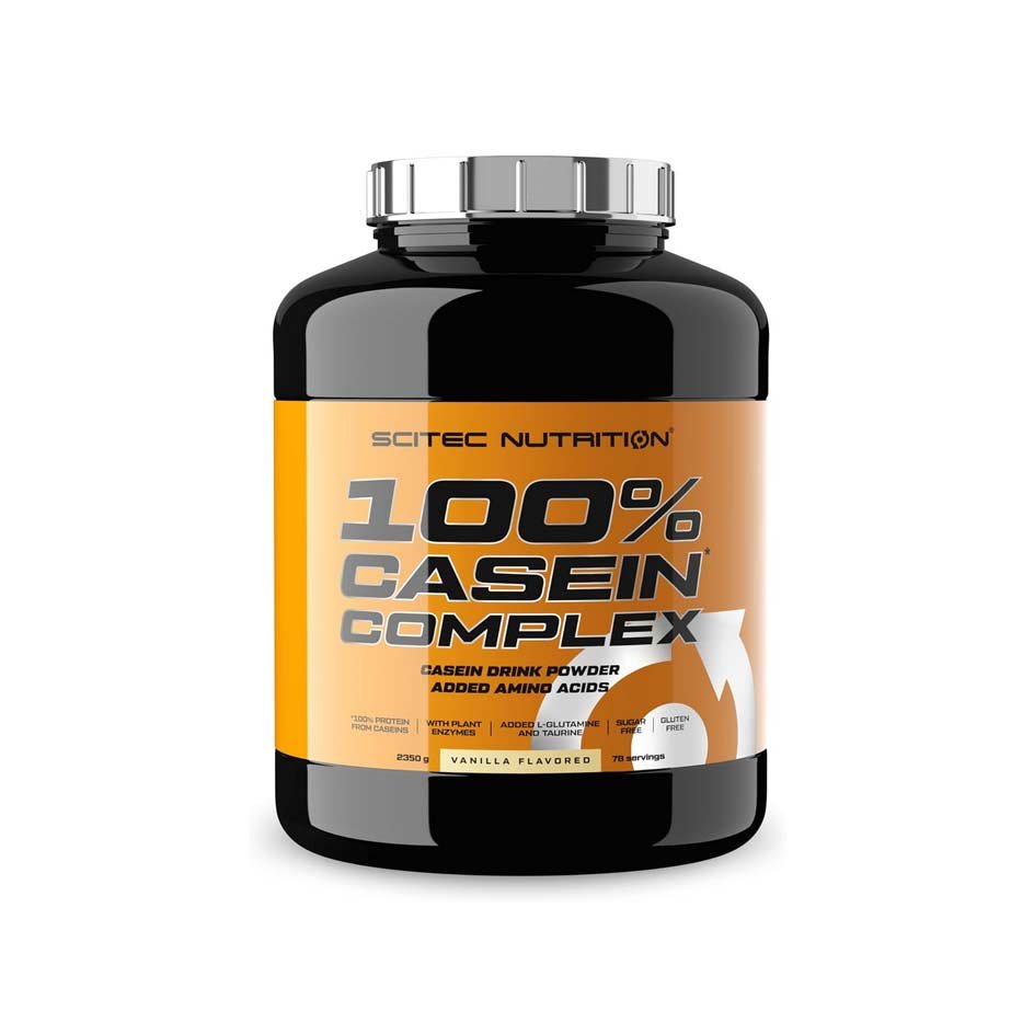 Scitec Nutrition Casein Complex - getboost3d
