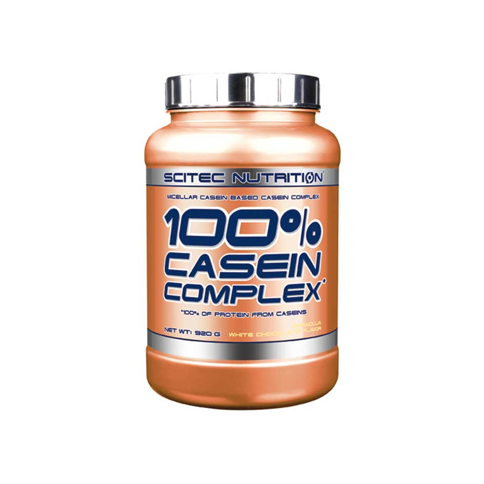 Scitec Nutrition Casein Complex - getboost3d