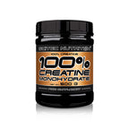 Scitec Nutrition Creatine Monohydrate 100% - getboost3d