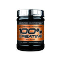 Scitec Nutrition Creatine Monohydrate 100% - getboost3d
