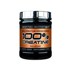 Scitec Nutrition Creatine Monohydrate 100% - getboost3d