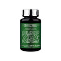 Scitec Nutrition Euro Vita-Mins 120 tabs - getboost3d