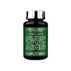 Scitec Nutrition Euro Vita-Mins 120 tabs - getboost3d