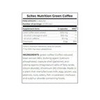 Scitec Nutrition Green Coffee 90 caps