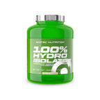 Scitec Nutrition 100% Hydro Isolate