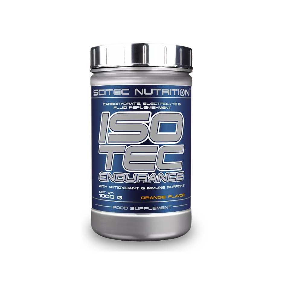Scitec Nutrition Isotec Endurance 1000g