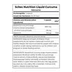 Scitec Nutrition Liquid Curcuma 30 caps
