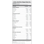 Scitec Nutrition Mega Daily One