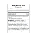 Scitec Nutrition Mega Glucosamine 100 caps