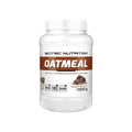 Scitec Nutrition Oatmeal 1500g - getboost3d