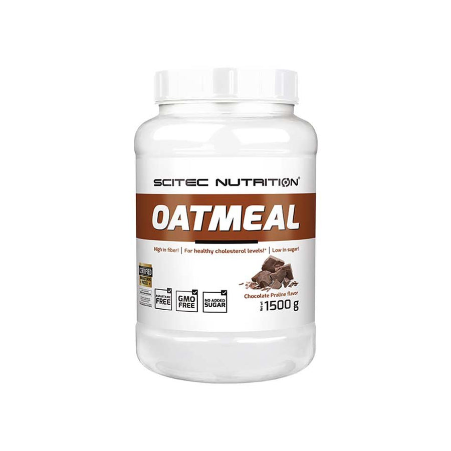 Scitec Nutrition Oatmeal 1500g