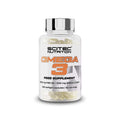 Scitec Nutrition Omega3 100 caps - getboost3d