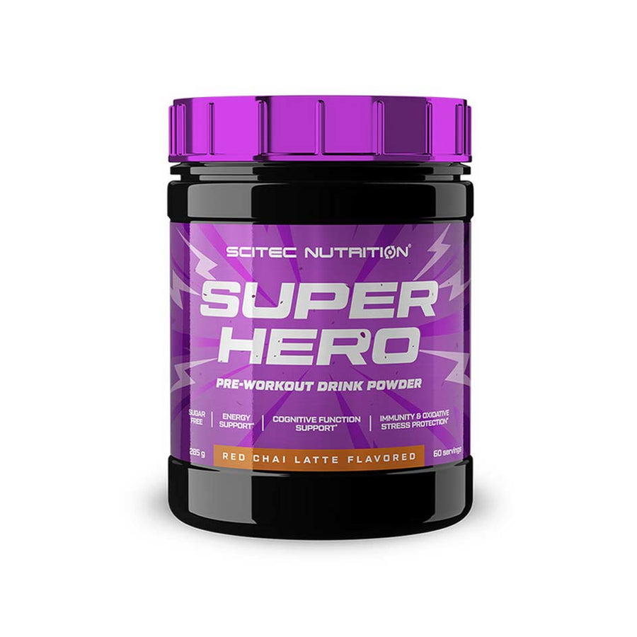 Scitec Nutrition Superhero 285g
