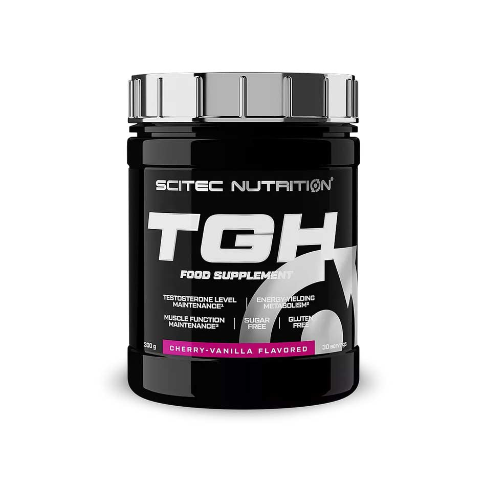 Scitec Nutrition TGH 300g