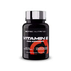 Scitec Nutrition Vitamin E 100 caps (MHD-Ausverkauf)